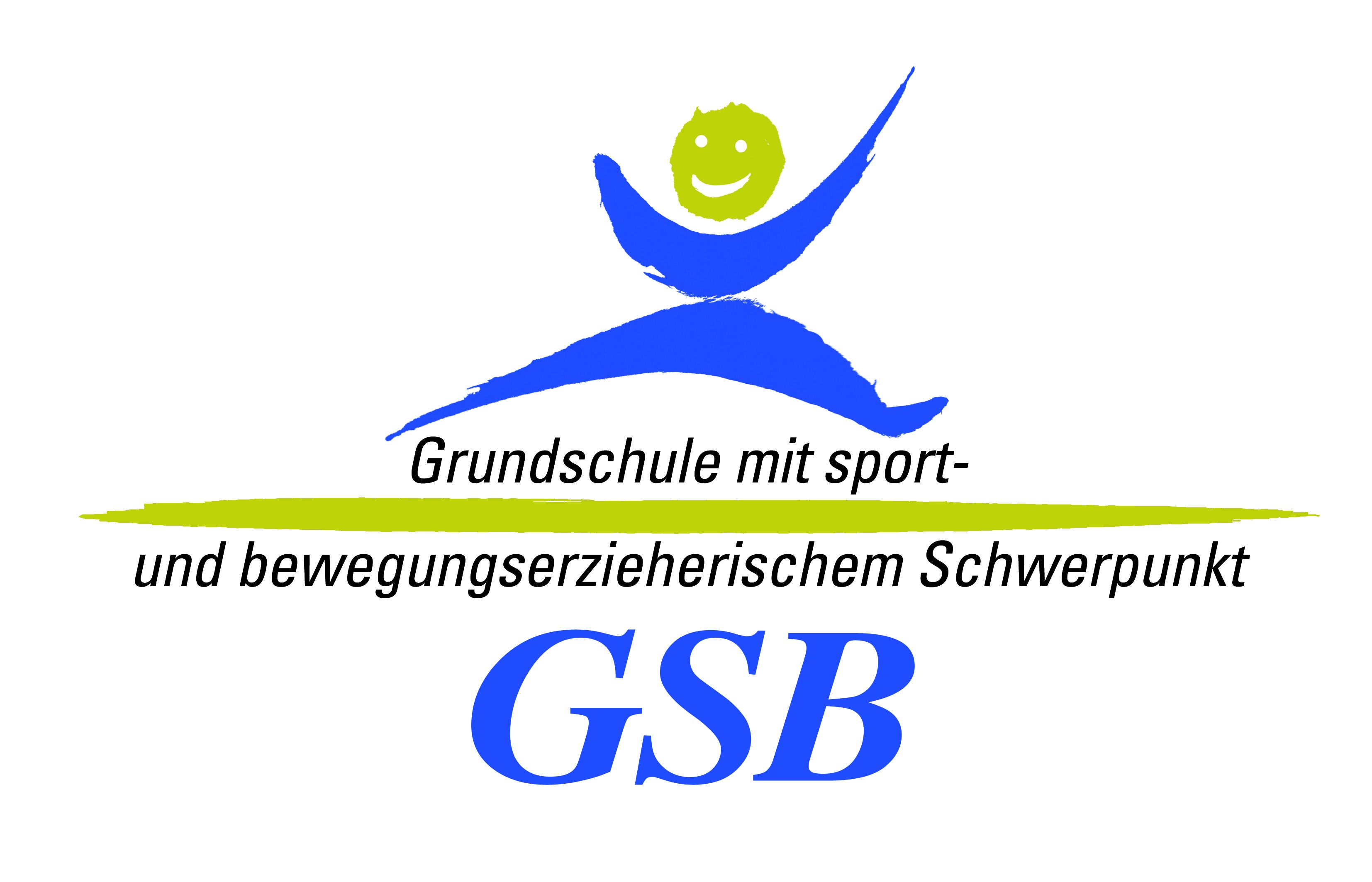 GSB Logo 