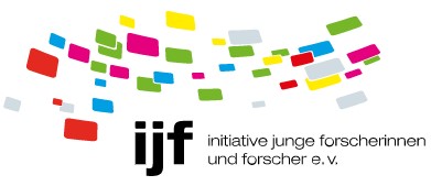 Logo ijf