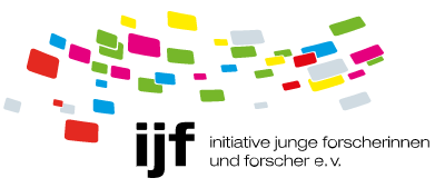 Logo ijf